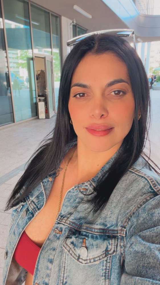 Gabriela